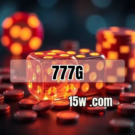 777g.com: Descubra Apostas Seguras e Diversão Sem Limites