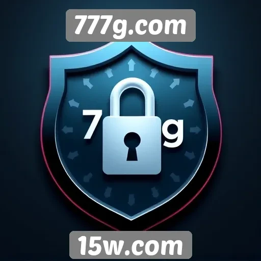 Plataforma 777g.com se destaca pela segurança