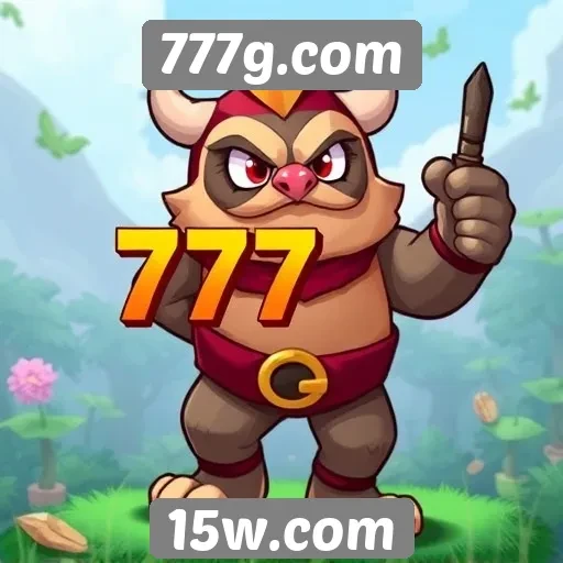 Comparativo entre jogos disponíveis em 777g.com