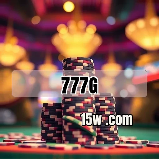 777g.com: O Que Esperar do Seu Login e Acesso a Jogos