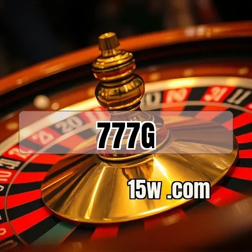 777g.com: A Revolução dos Jogos Online Começa Aqui!
