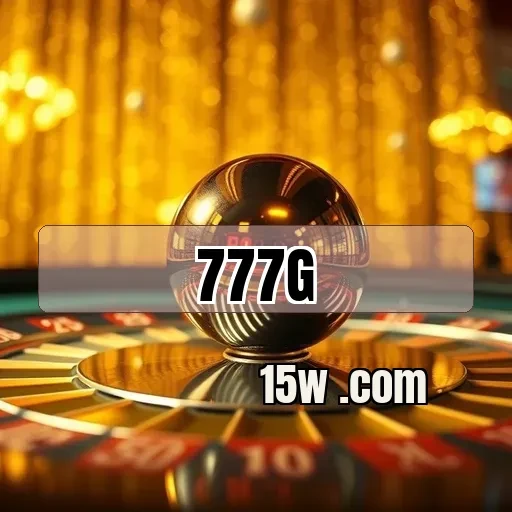 777g.com: Desperte Sua Paixão por Apostas em Eventos Esportivos