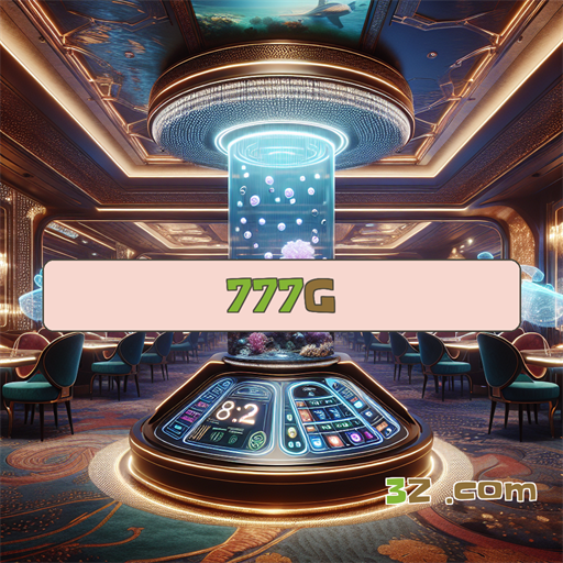 Vive a Experiência VIP de Jogos no 777g.com